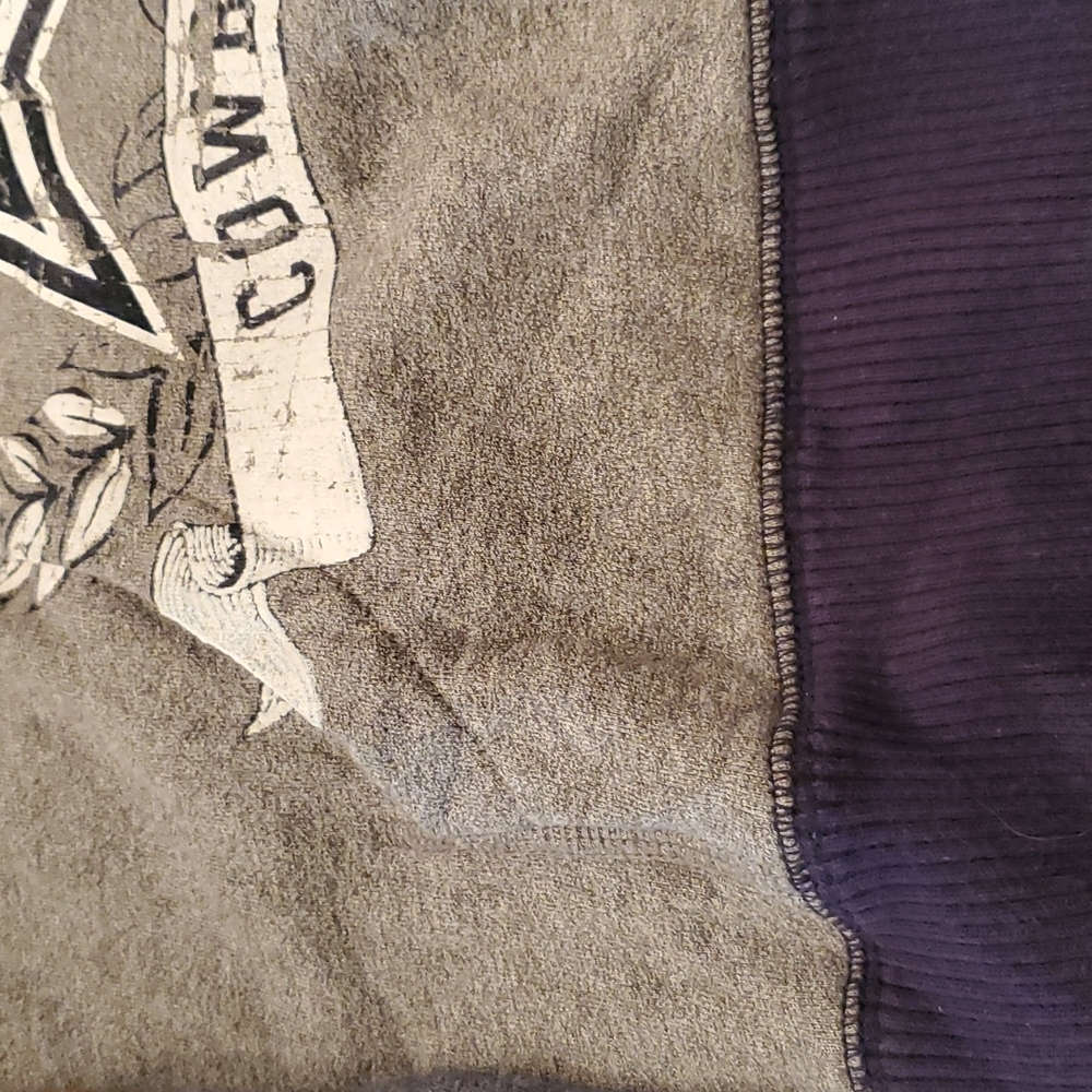 Sweatshirt - Picture 4 of 8